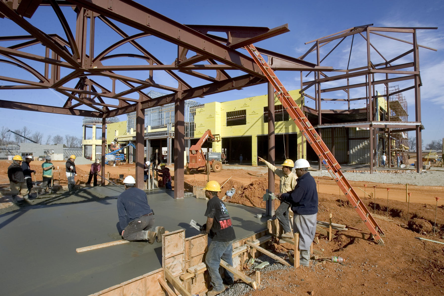 Construction 2006